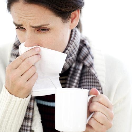 Infectiile respiratorii acute